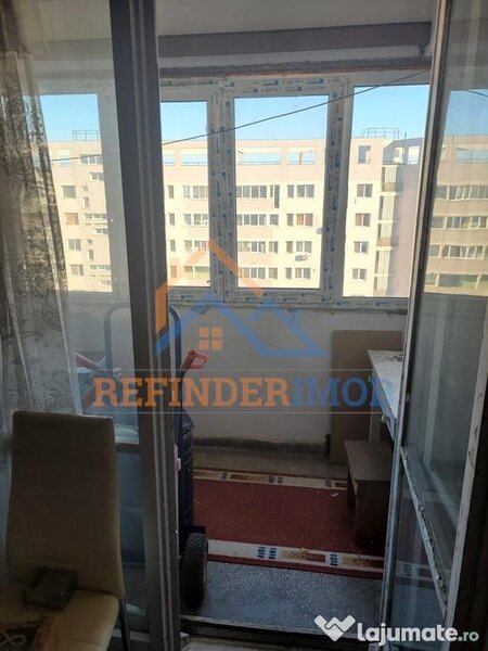 Apartament 3 camere de vanzare Titan - Dristor