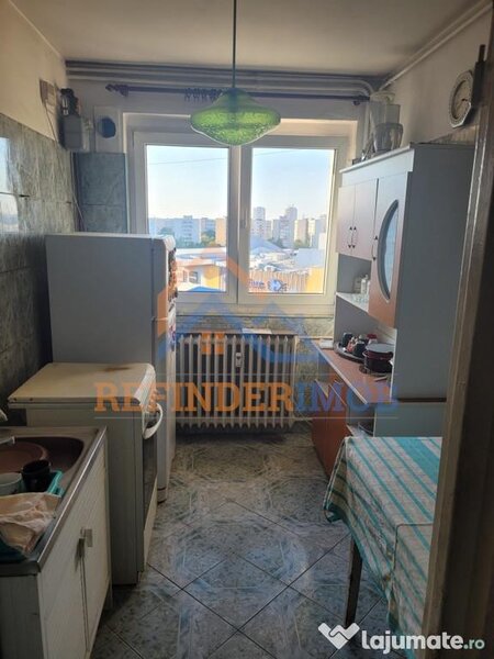 Apartament 3 camere de vanzare Titan - Dristor