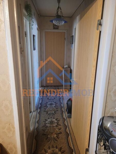 Apartament 3 camere de vanzare Titan - Dristor