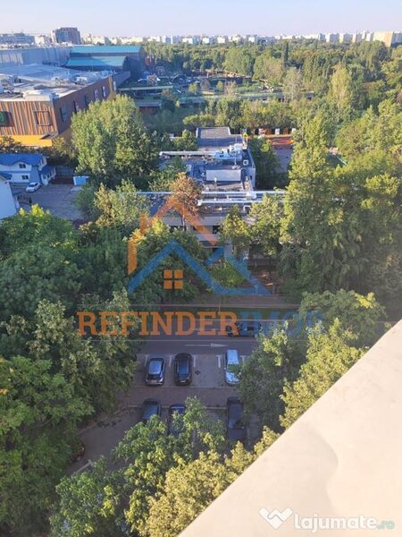 Apartament 3 camere de vanzare Titan - Dristor